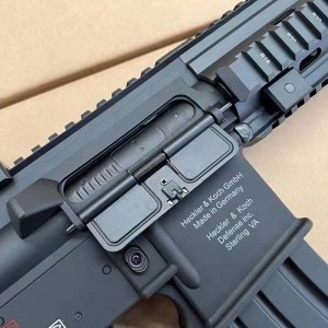 HK416D gel blaster assault rifle SJ_ (5)